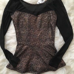 Charlotte Russe top